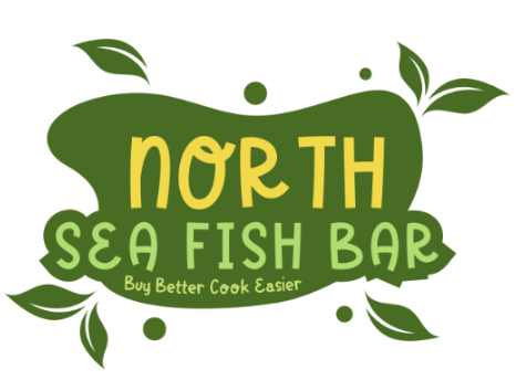 North Sea Fish Bar Logo